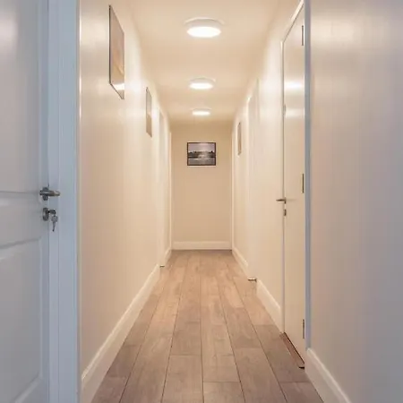 Burrows Lodge, 5 * Tramore