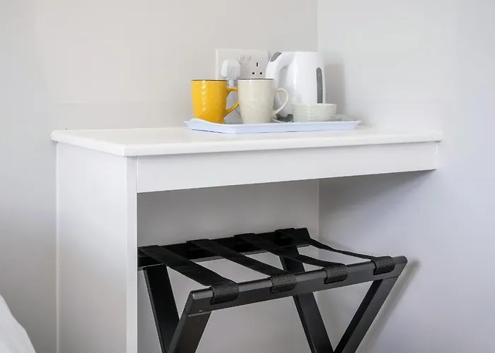 Guest house Burrows Lodge, 5 *