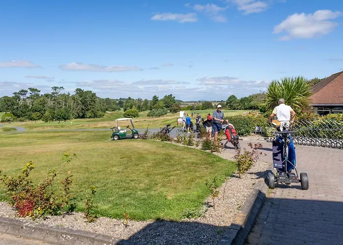 Burrows Lodge, 5 Guest house Tramore